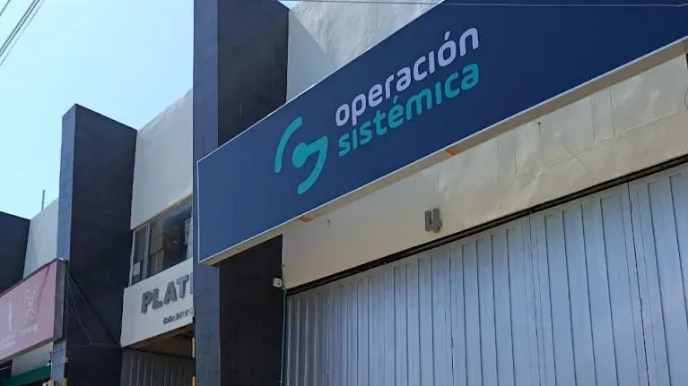 Fachada de Outlet Valledupar, Valledupar