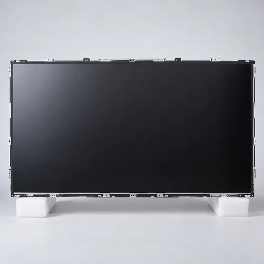 Panel de reemplazo